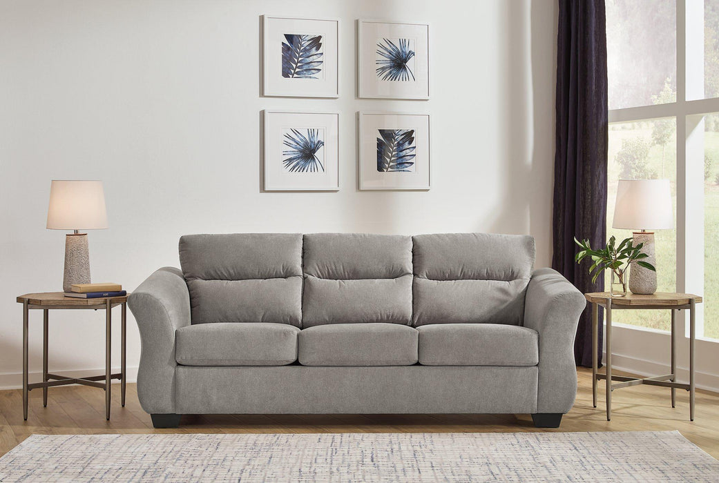 Miravel Sofa Sleeper - Aras Mattress And Furniture(Las Vegas, NV)