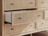 Cielden Dresser - Aras Mattress And Furniture(Las Vegas, NV)