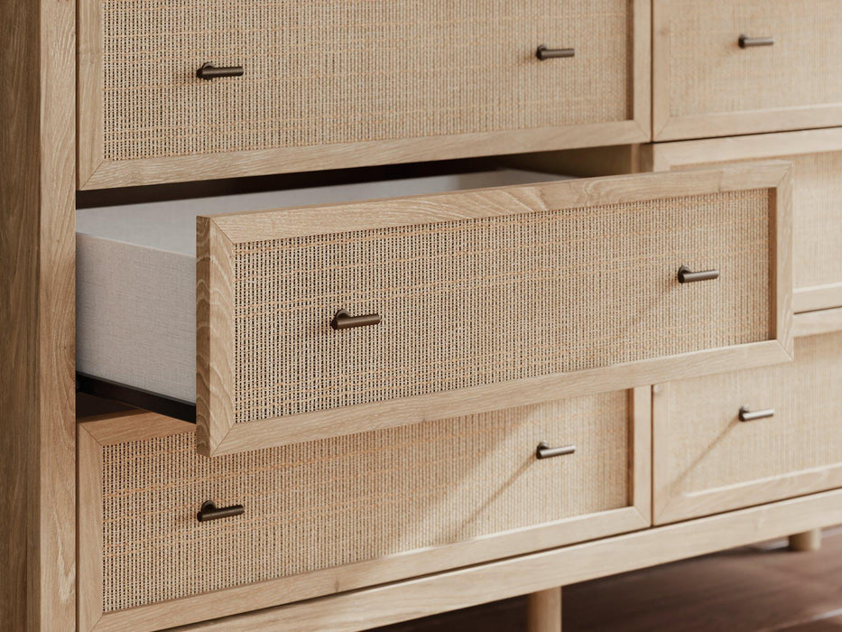 Cielden Dresser - Aras Mattress And Furniture(Las Vegas, NV)