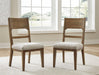 Cabalynn Dining Chair - Aras Mattress And Furniture(Las Vegas, NV)