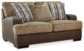 Alesbury Loveseat - Aras Mattress And Furniture(Las Vegas, NV)