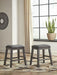 Caitbrook Counter Height Dining Package - Aras Mattress And Furniture(Las Vegas, NV)