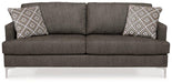 Arcola Sofa & Loveseat Living Room Set - Aras Mattress And Furniture(Las Vegas, NV)