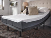 10 Inch Chime Elite Mattress and Foundation - Aras Mattress And Furniture(Las Vegas, NV)