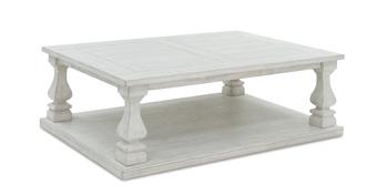 Arlendyne Coffee Table - Aras Mattress And Furniture(Las Vegas, NV)