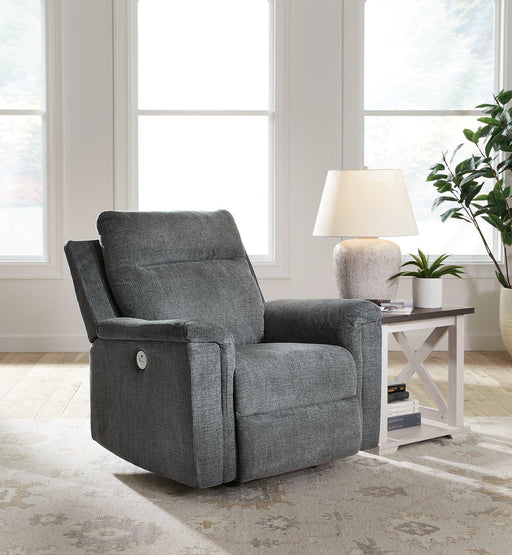 Barnsana Power Recliner - Aras Mattress And Furniture(Las Vegas, NV)