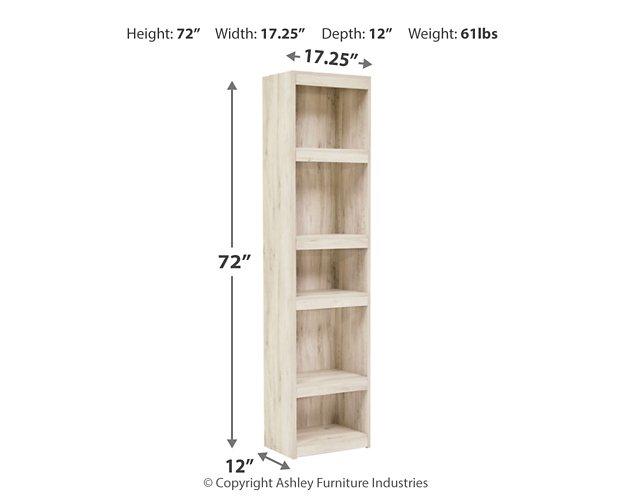 Bellaby 3-Piece Entertainment Center - Aras Mattress And Furniture(Las Vegas, NV)