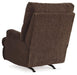 Man Fort Recliner - Aras Mattress And Furniture(Las Vegas, NV)