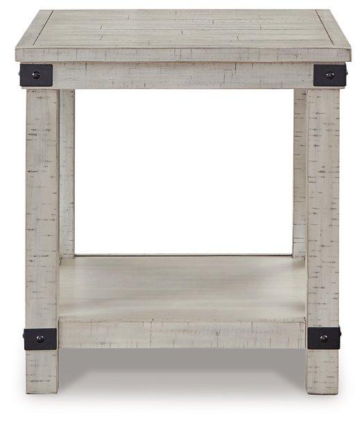 Carynhurst End Table - Aras Mattress And Furniture(Las Vegas, NV)