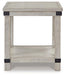 Carynhurst End Table - Aras Mattress And Furniture(Las Vegas, NV)