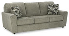 Cascilla Sofa - Aras Mattress And Furniture(Las Vegas, NV)