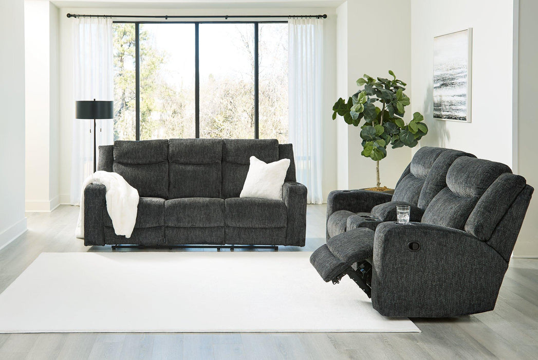 Martinglenn Living Room Set - Aras Mattress And Furniture(Las Vegas, NV)