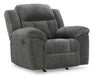 Frohn Recliner - Aras Mattress And Furniture(Las Vegas, NV)