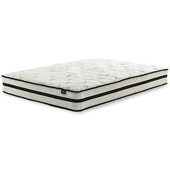 Chime 10 Inch Hybrid Mattress Package - Aras Mattress And Furniture(Las Vegas, NV)