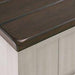 Darborn Lift-Top Coffee Table - Aras Mattress And Furniture(Las Vegas, NV)