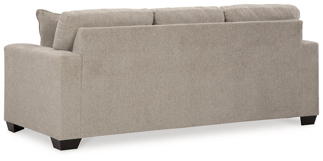 Deltona Sofa - Aras Mattress And Furniture(Las Vegas, NV)