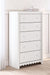 Mollviney Chest of Drawers - Aras Mattress And Furniture(Las Vegas, NV)