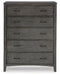 Montillan Chest of Drawers - Aras Mattress And Furniture(Las Vegas, NV)