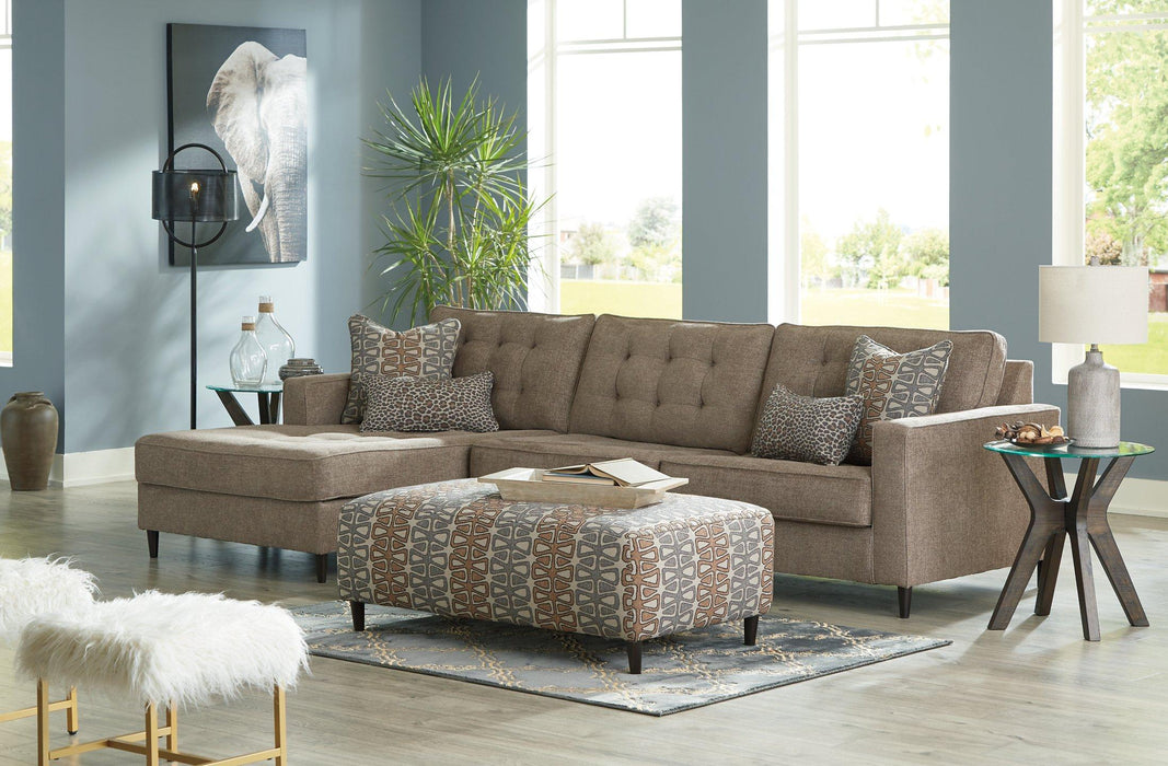 Flintshire Living Room Set - Aras Mattress And Furniture(Las Vegas, NV)