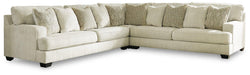 Rawcliffe Living Room Set - Aras Mattress And Furniture(Las Vegas, NV)