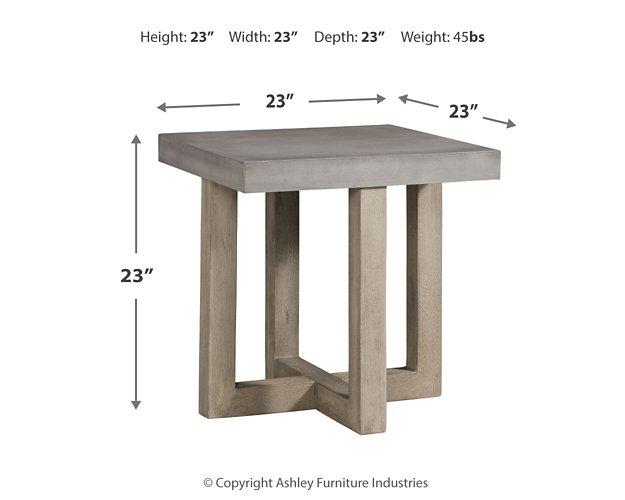 Lockthorne Occasional Table Set - Aras Mattress And Furniture(Las Vegas, NV)