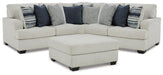 Lowder Living Room Set - Aras Mattress And Furniture(Las Vegas, NV)