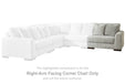 Regent Park 2-Piece Loveseat - Aras Mattress And Furniture(Las Vegas, NV)