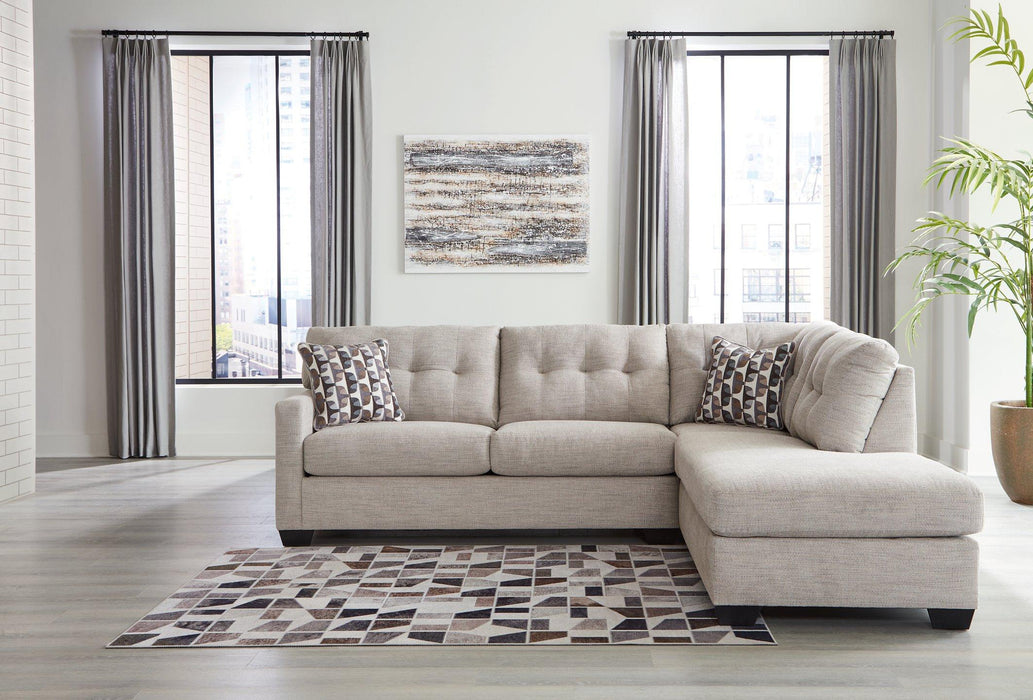 Mahoney Living Room Set - Aras Mattress And Furniture(Las Vegas, NV)