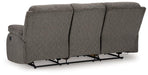 Scranto Reclining Sofa - Aras Mattress And Furniture(Las Vegas, NV)