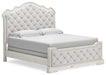 Arlendyne Bedroom Set - Aras Mattress And Furniture(Las Vegas, NV)