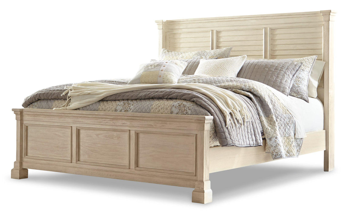 Bolanburg Bedroom Set - Aras Mattress And Furniture(Las Vegas, NV)