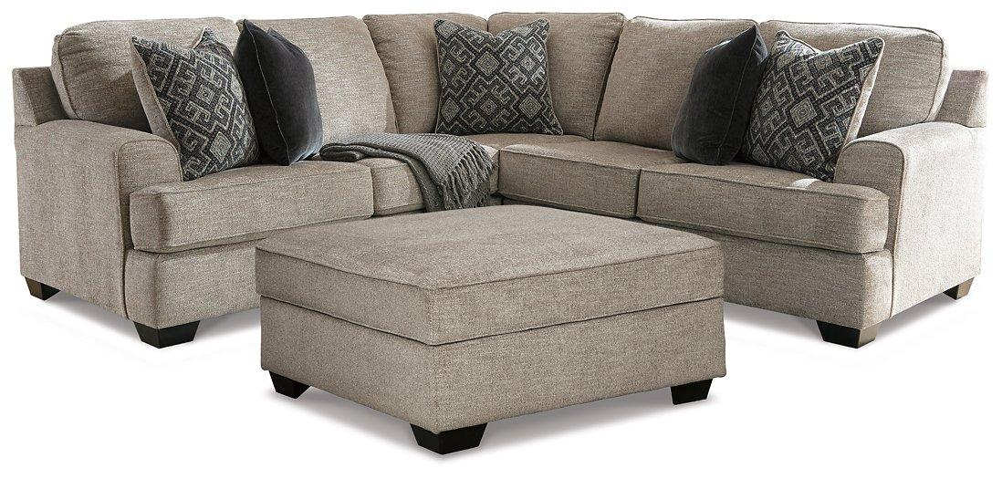 Bovarian Living Room Set - Aras Mattress And Furniture(Las Vegas, NV)