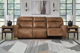 Game Plan Living Room Set - Aras Mattress And Furniture(Las Vegas, NV)