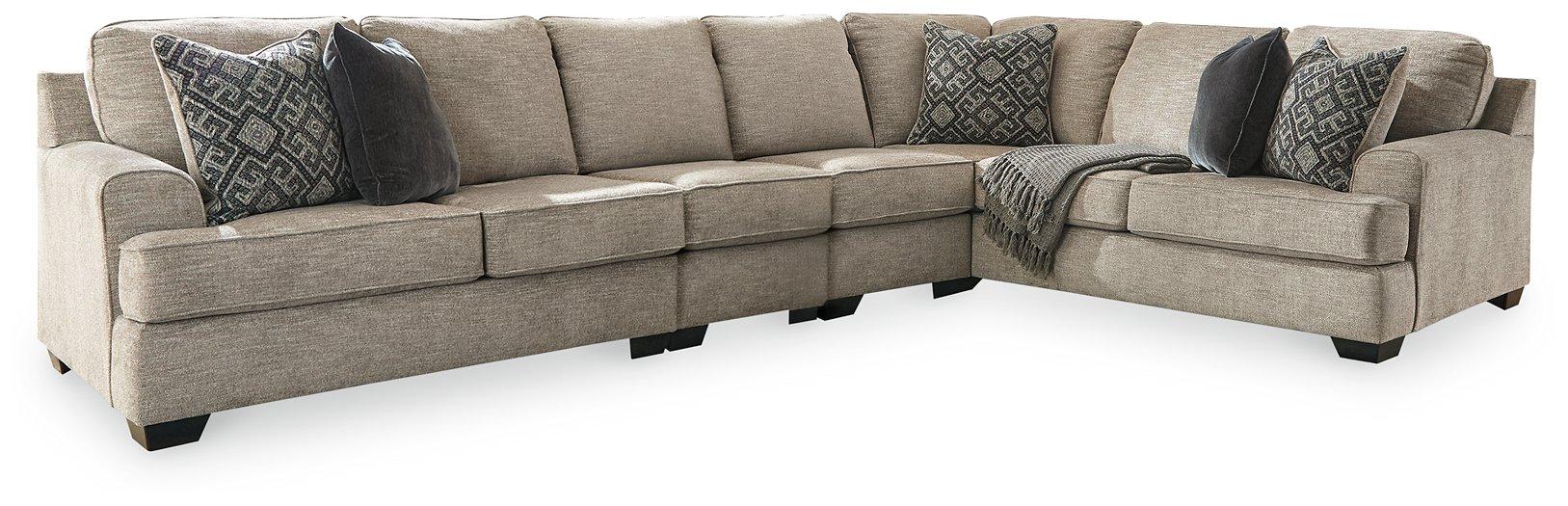 Bovarian Living Room Set - Aras Mattress And Furniture(Las Vegas, NV)