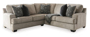 Bovarian Living Room Set - Aras Mattress And Furniture(Las Vegas, NV)