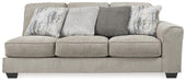 Ardsley Sectional - Aras Mattress And Furniture(Las Vegas, NV)