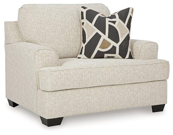 Heartcort Living Room Set - Aras Mattress And Furniture(Las Vegas, NV)