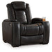 Party Time Power Recliner - Aras Mattress And Furniture(Las Vegas, NV)