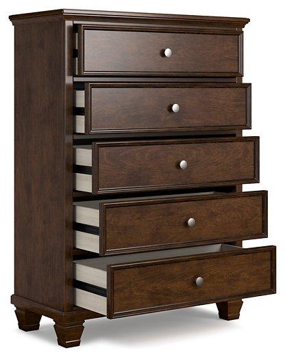 Danabrin Chest of Drawers - Aras Mattress And Furniture(Las Vegas, NV)