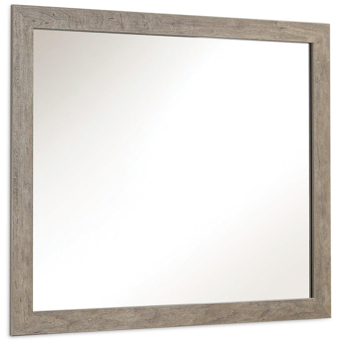 Culverbach Dresser and Mirror - Aras Mattress And Furniture(Las Vegas, NV)