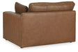 Emilia 2-Piece Sectional Loveseat - Aras Mattress And Furniture(Las Vegas, NV)