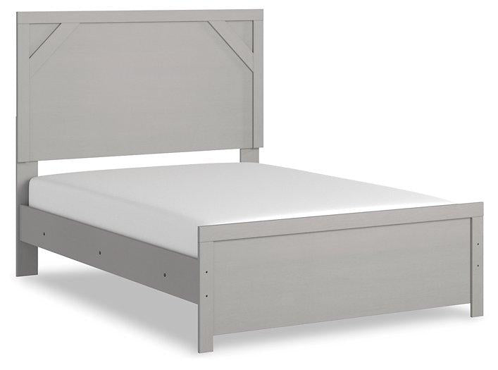 Cottonburg Bedroom Set - Aras Mattress And Furniture(Las Vegas, NV)