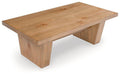 Kristiland Coffee Table - Aras Mattress And Furniture(Las Vegas, NV)