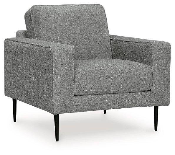 Hazela Living Room Set - Aras Mattress And Furniture(Las Vegas, NV)
