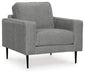 Hazela Living Room Set - Aras Mattress And Furniture(Las Vegas, NV)