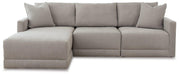 Katany Living Room Set - Aras Mattress And Furniture(Las Vegas, NV)