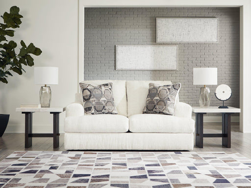 Karinne Loveseat - Aras Mattress And Furniture(Las Vegas, NV)