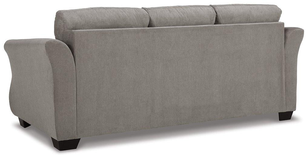 Miravel Sofa Sleeper - Aras Mattress And Furniture(Las Vegas, NV)