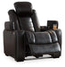 Party Time Power Recliner - Aras Mattress And Furniture(Las Vegas, NV)