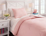 Lexann Comforter Set - Aras Mattress And Furniture(Las Vegas, NV)